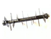 9901 lazítótárcsa gyepszellőztetőhöz